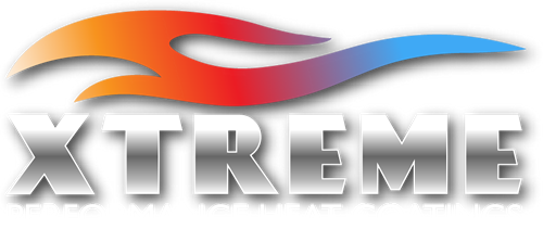 Xtreme Performance Heat Coatings